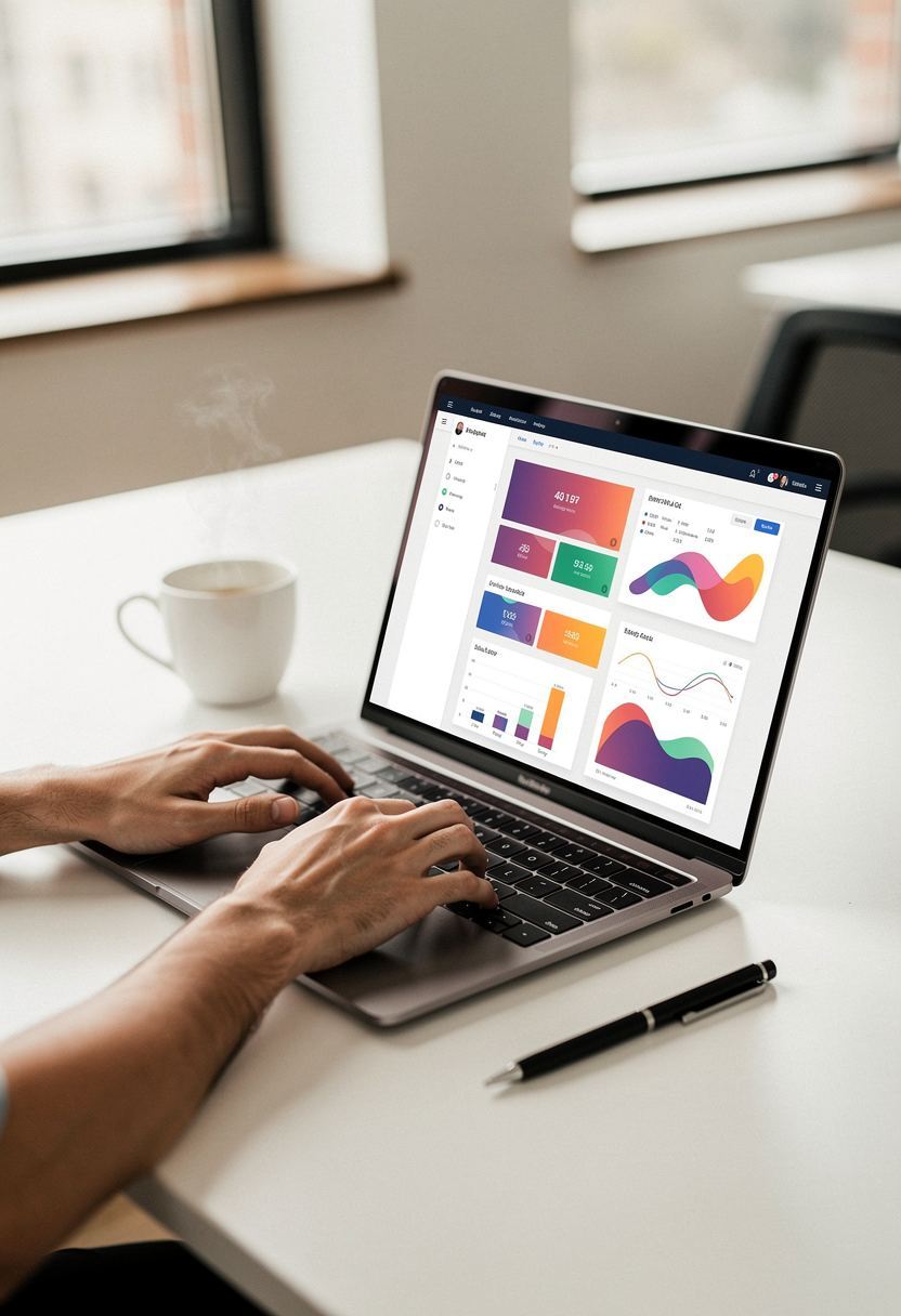 Implementación de Software ERP